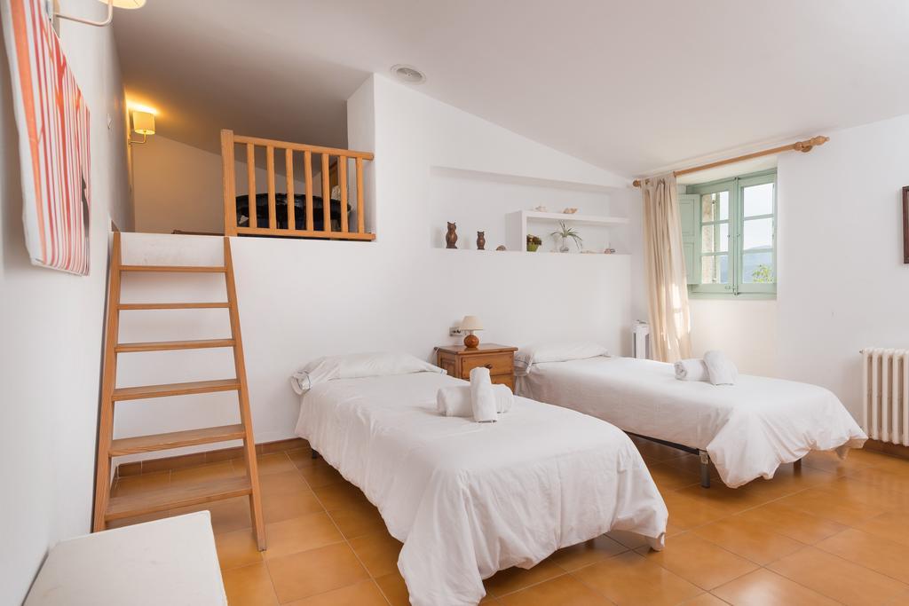 Cal Moro Villa Port de Pollença Eksteriør bilde